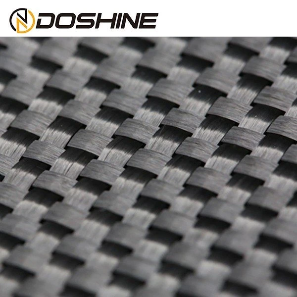 Customized Carbon Fiber