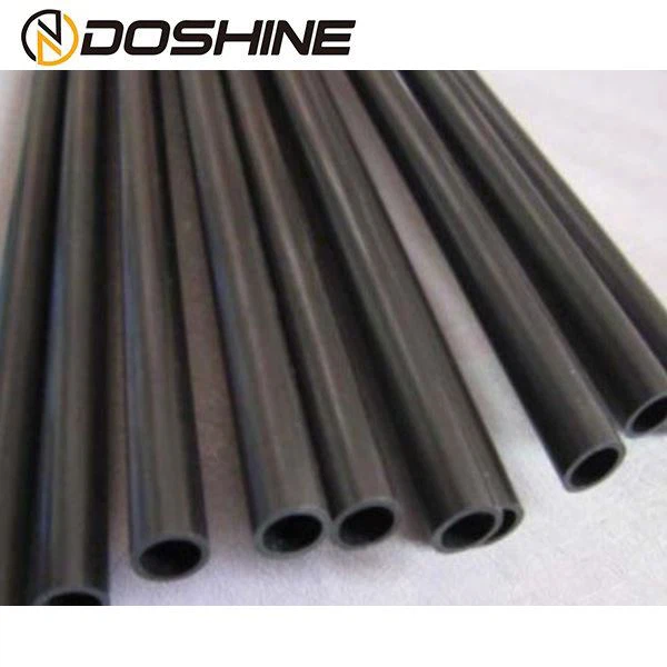 Carbon fiber tube