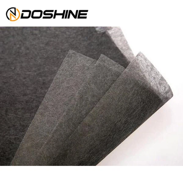 高透磁率カーボンフェルト