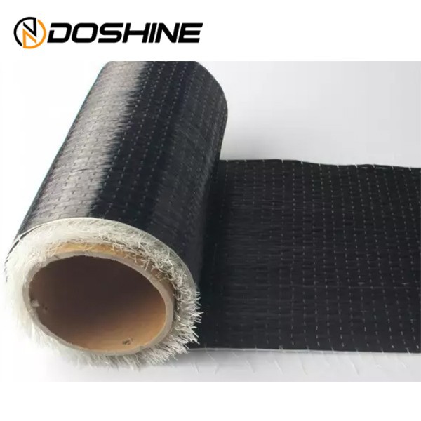 UD carbon fiber fabric (3-1)